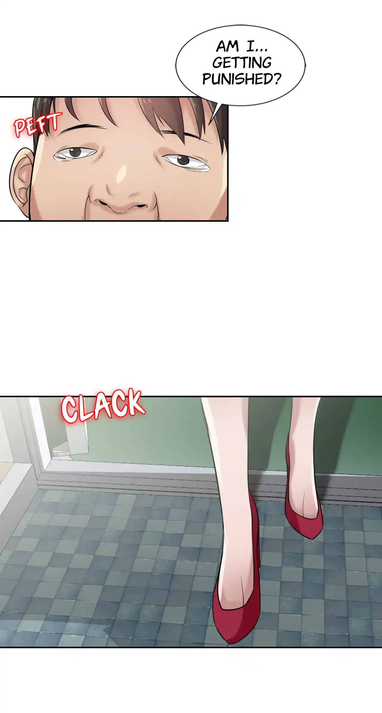 Episode 1 - 8