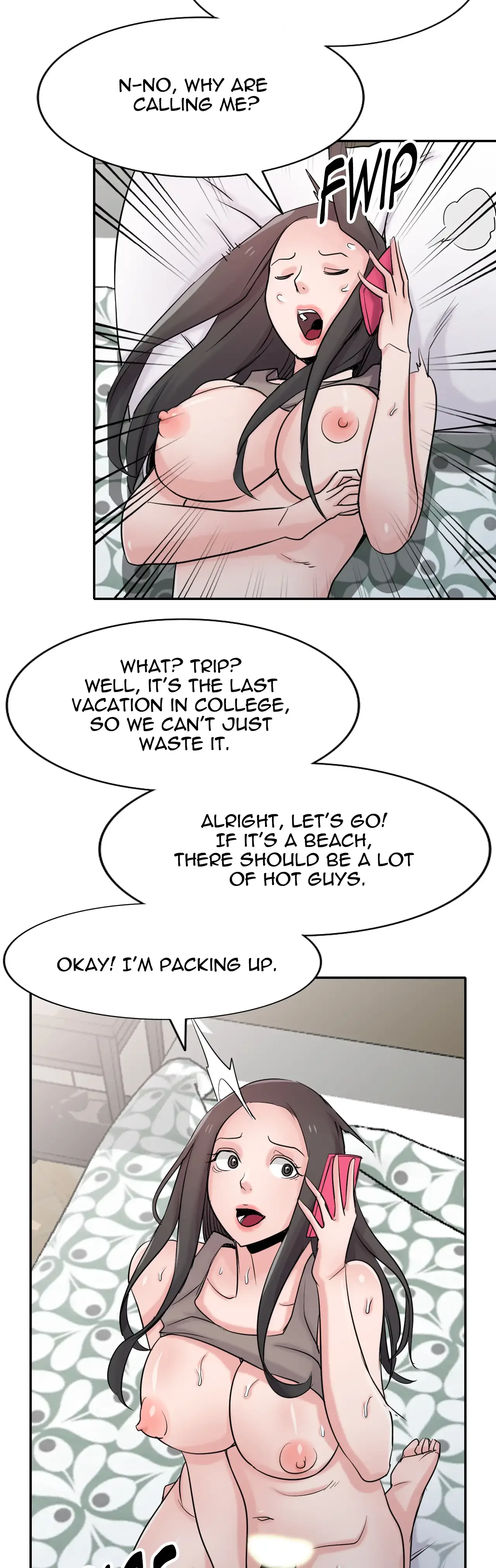 Episode 1 - 17