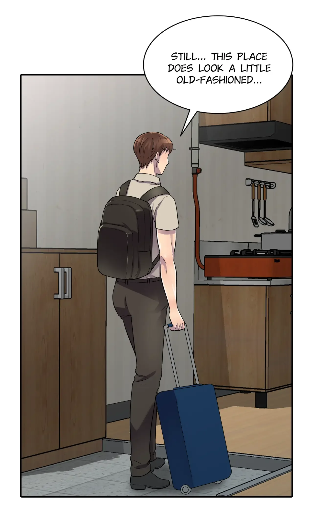 Episode 1 - 12