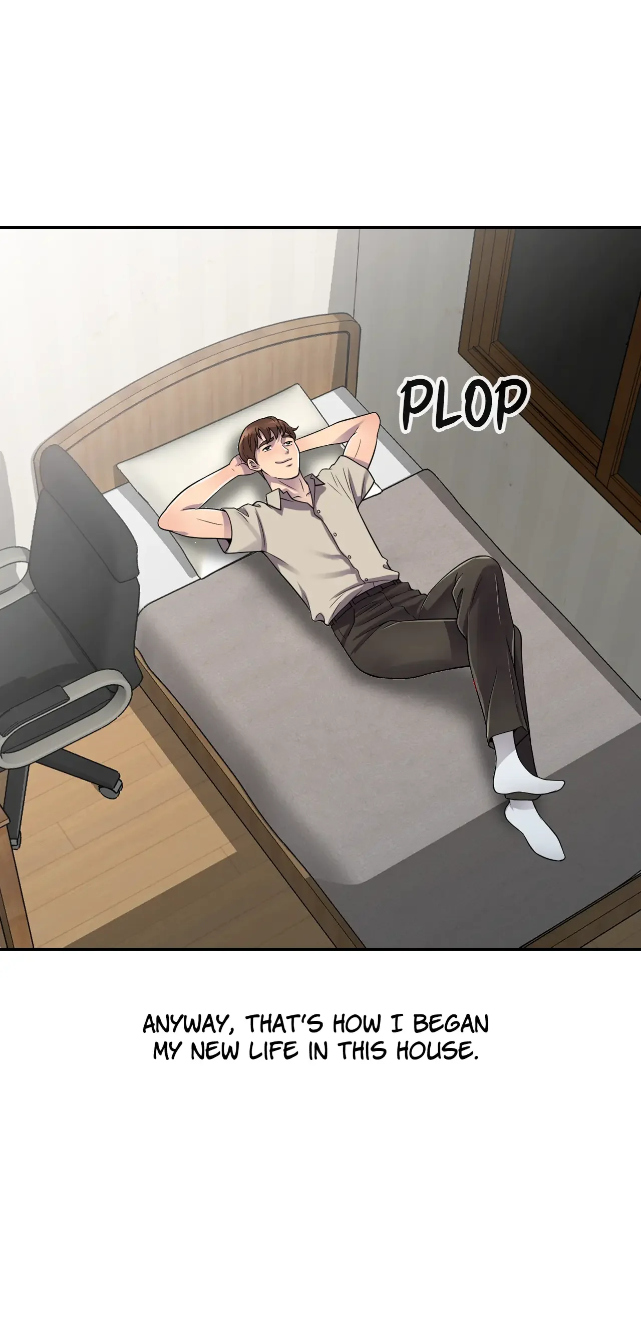 Episode 1 - 15