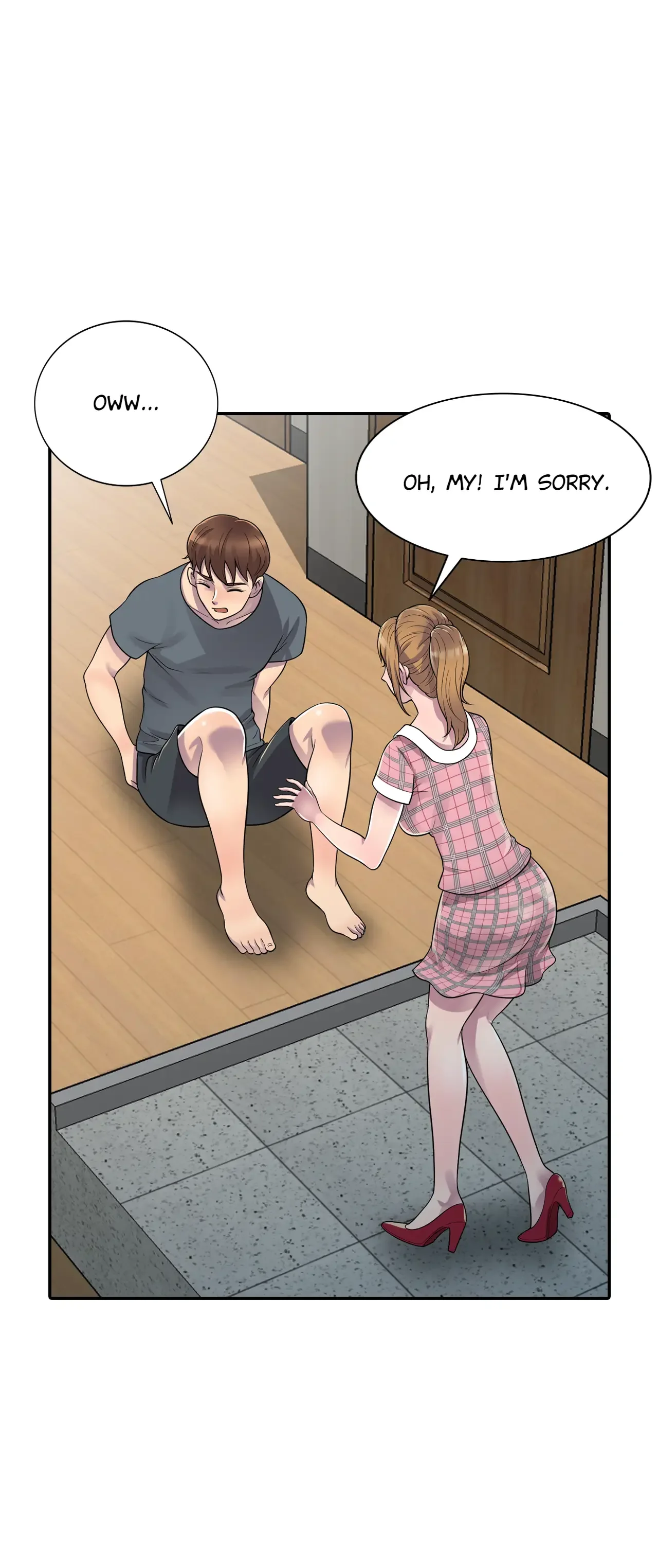 Episode 1 - 48