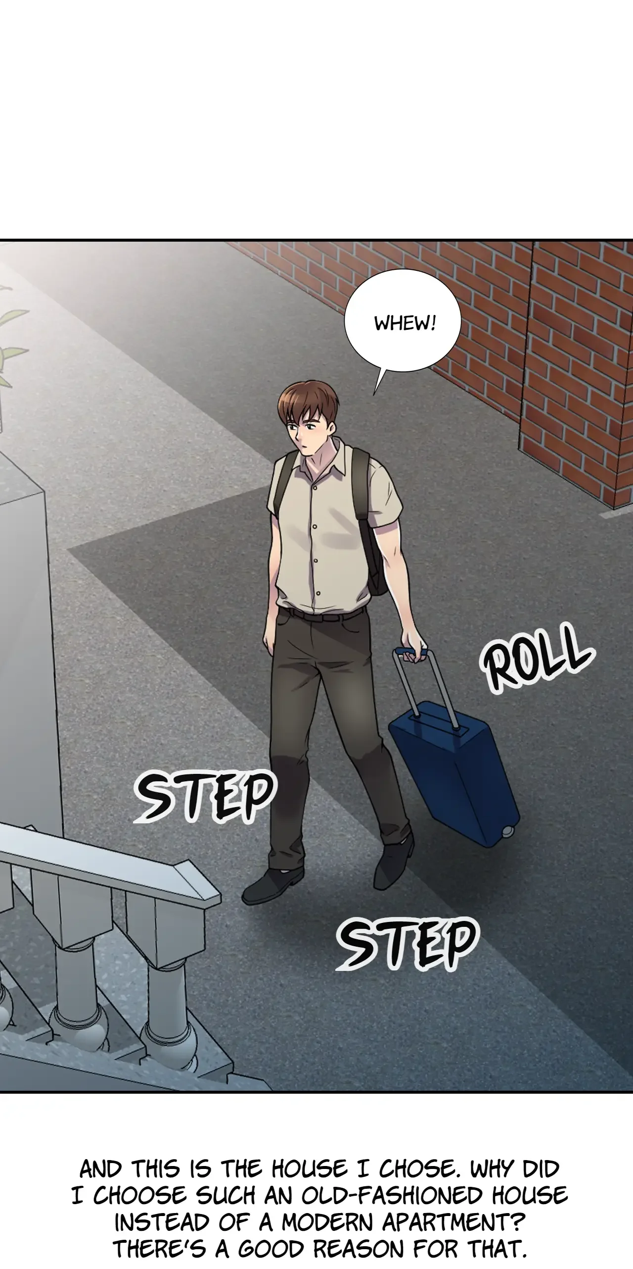 Episode 1 - 5