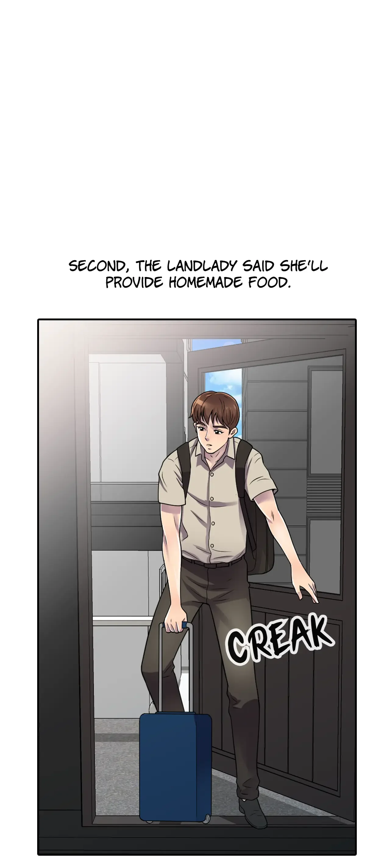 Episode 1 - 7