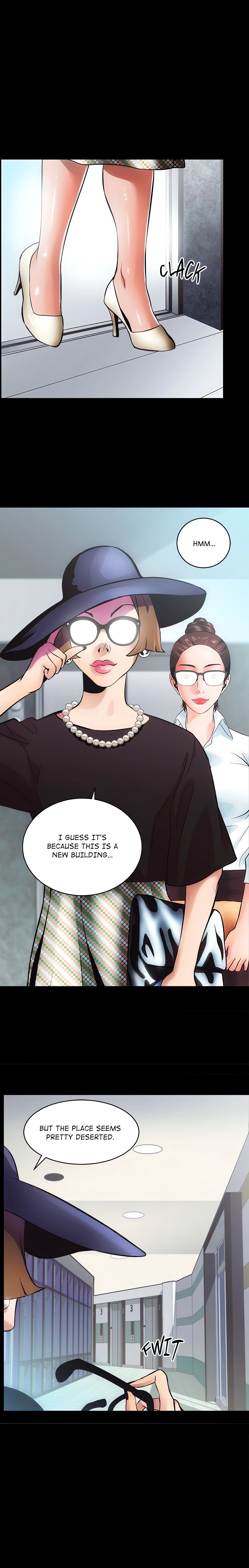 Episode 1 - 9