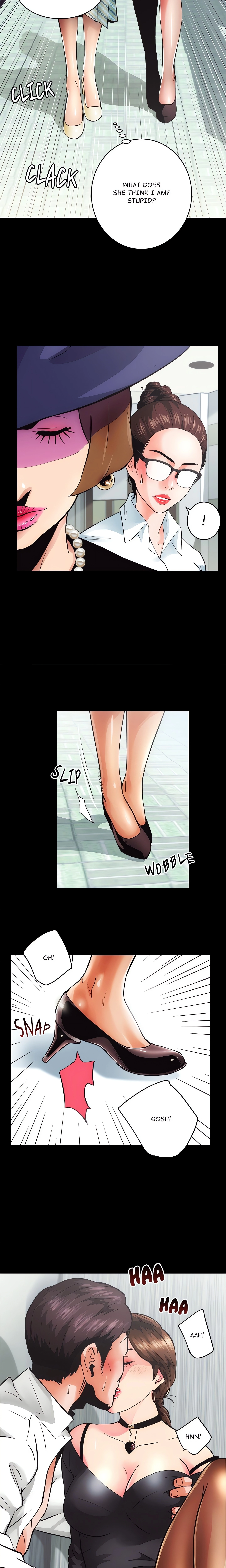Episode 1 - 11