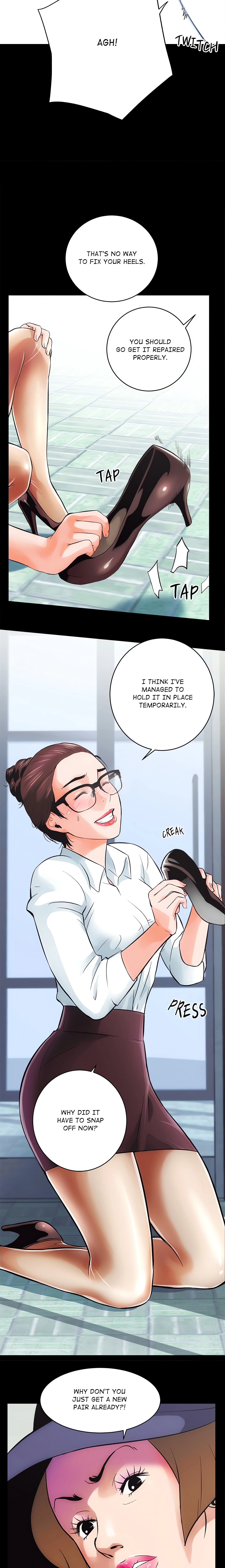 Episode 1 - 15