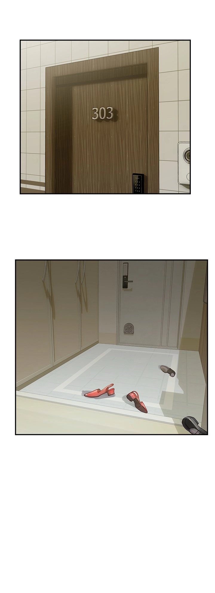 Prologue - 1