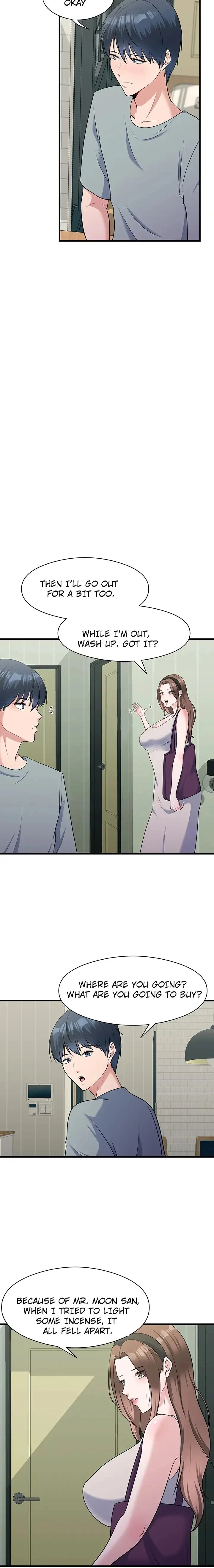 Episode 1 - 12