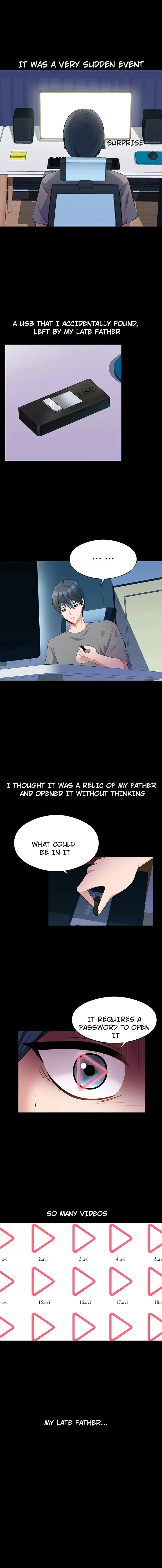Episode 1 - 1