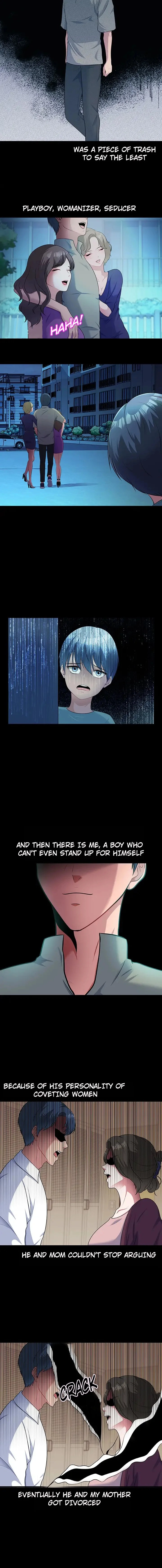 Episode 1 - 3