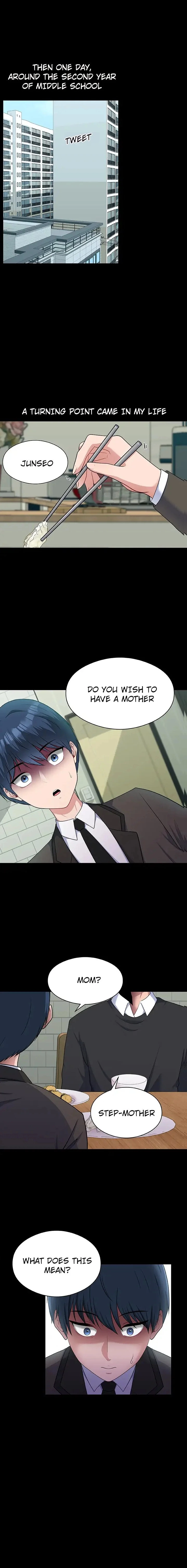 Episode 1 - 5