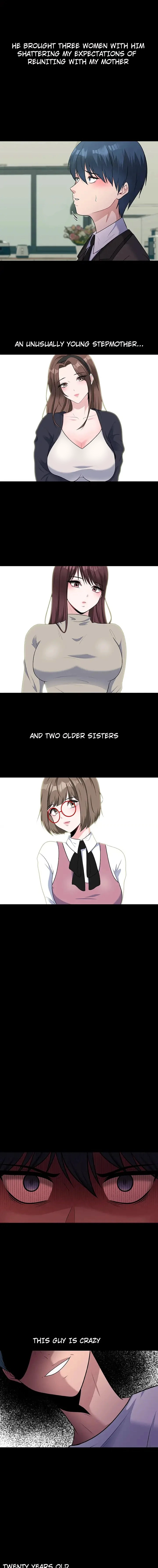 Episode 1 - 8