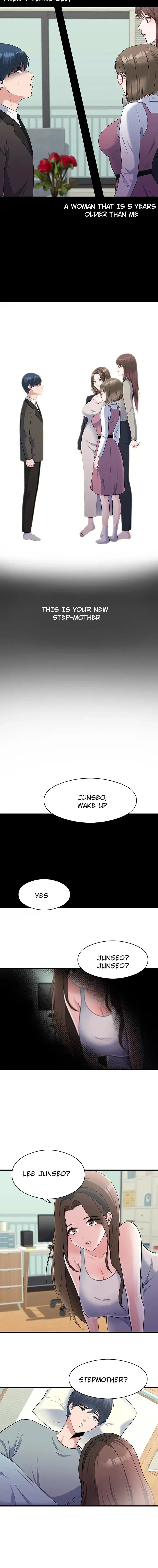 Episode 1 - 9