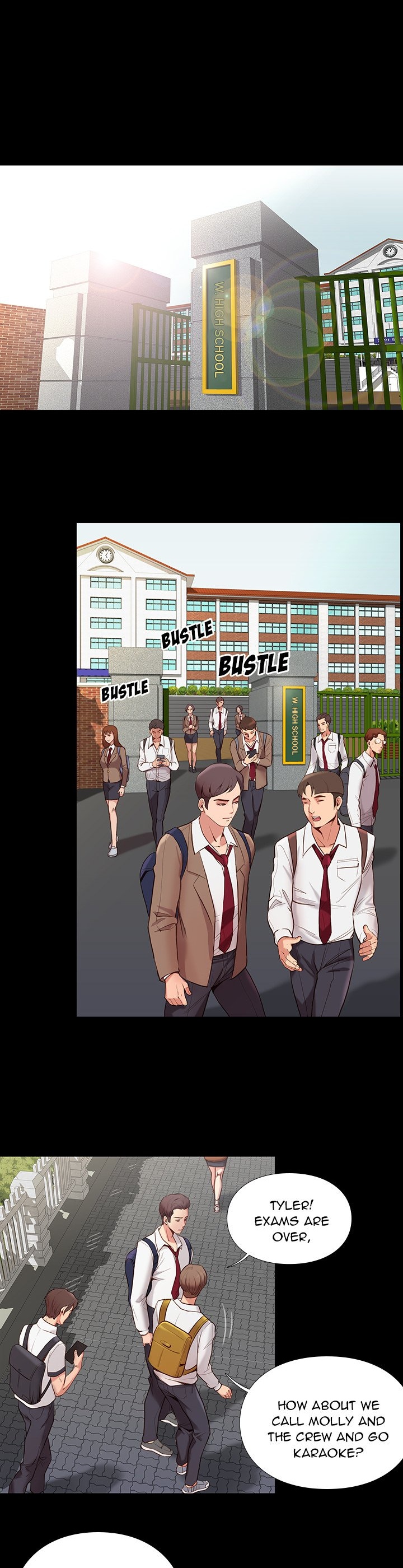 Prologue - 2
