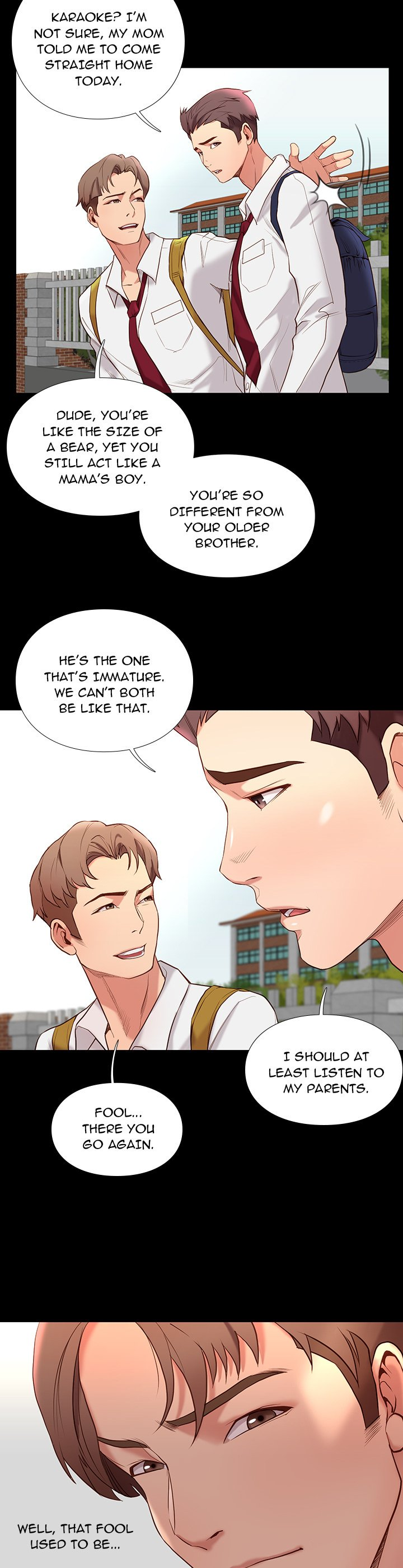 Prologue - 3