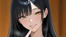 Neighbor's Curse Prologue