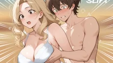 Thirsty Dunes Prologue