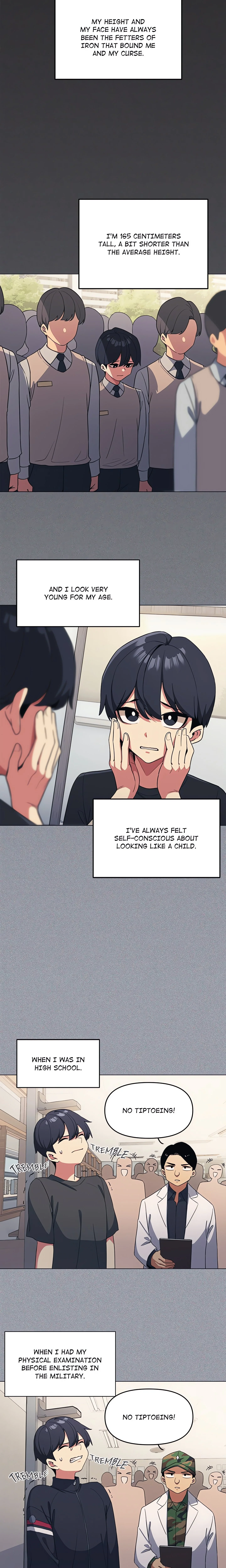 Someone Stop Her Uncensored Episode 1 - 6