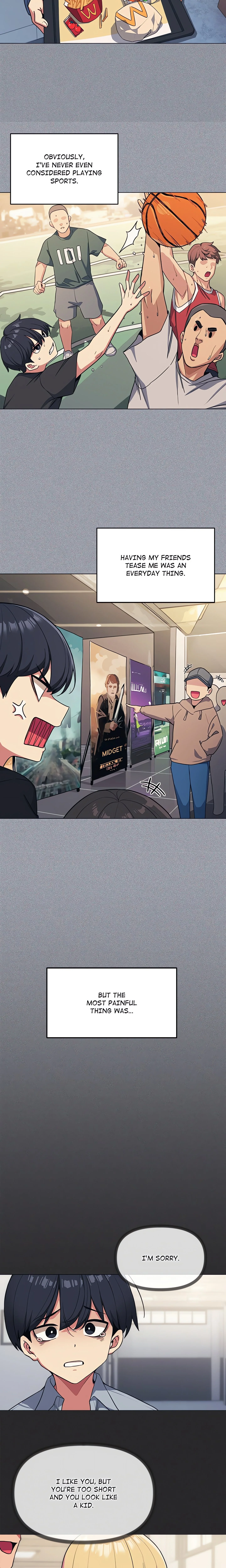 Someone Stop Her Uncensored Episode 1 - 7