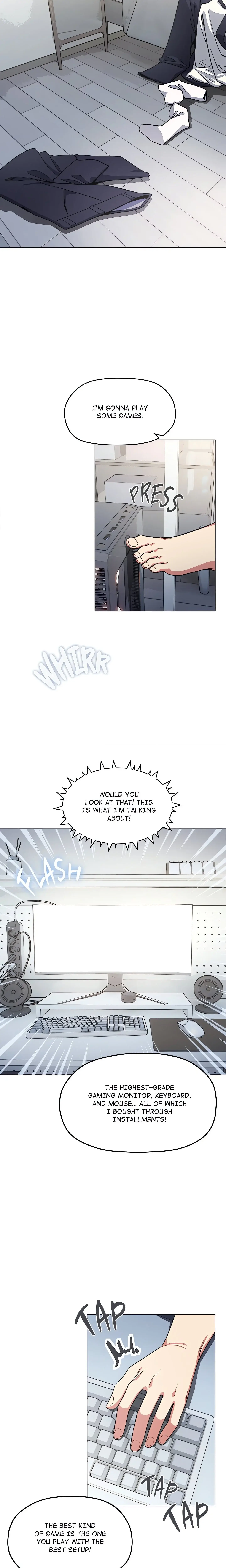 Someone Stop Her Uncensored Episode 1 - 9
