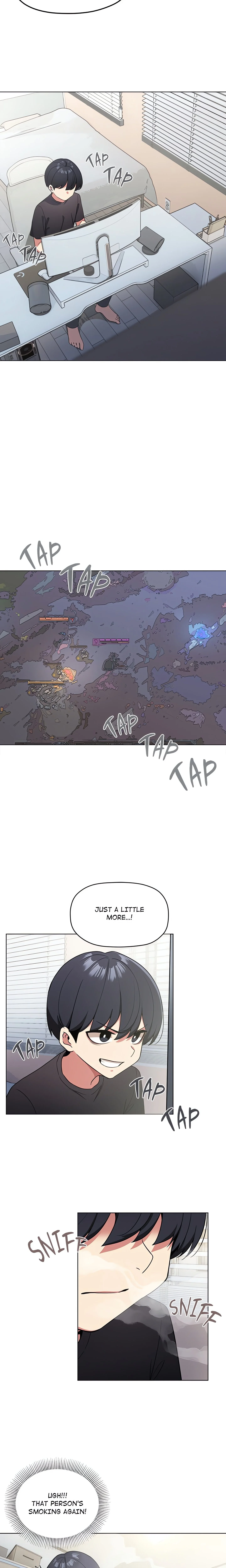 Someone Stop Her Uncensored Episode 1 - 10