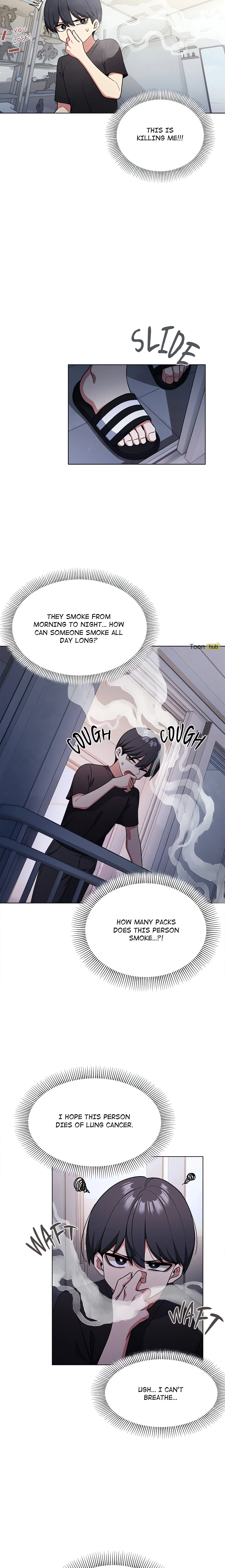 Someone Stop Her Uncensored Episode 1 - 11
