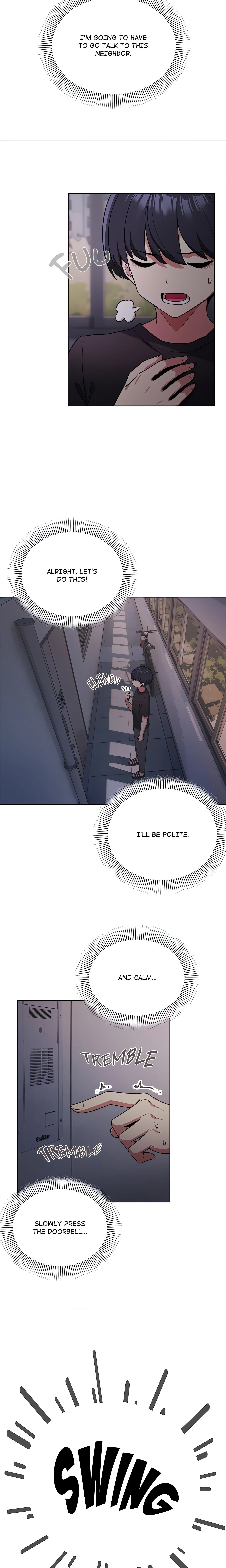 Someone Stop Her Uncensored Episode 1 - 12
