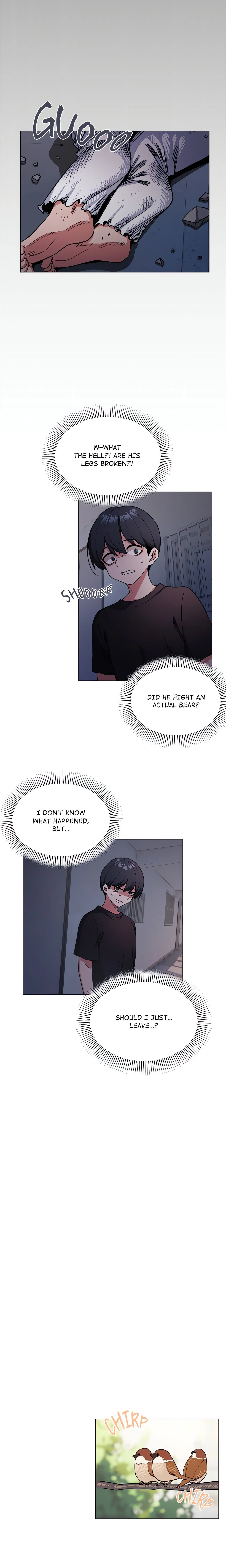 Someone Stop Her Uncensored Episode 1 - 13
