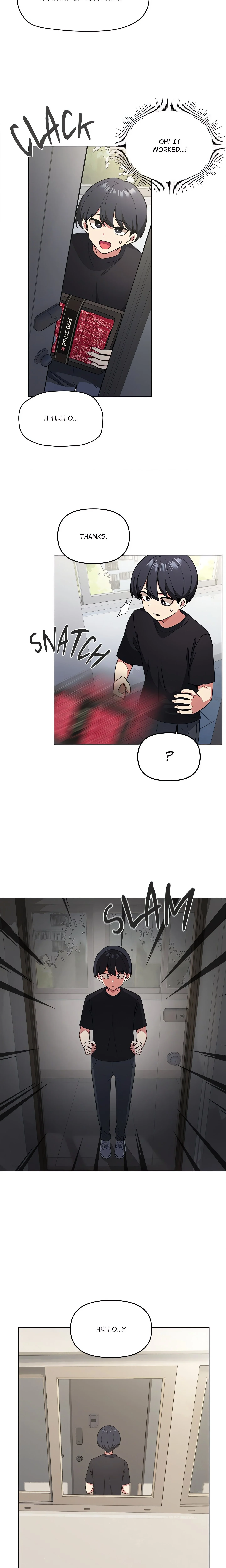 Someone Stop Her Uncensored Episode 1 - 16