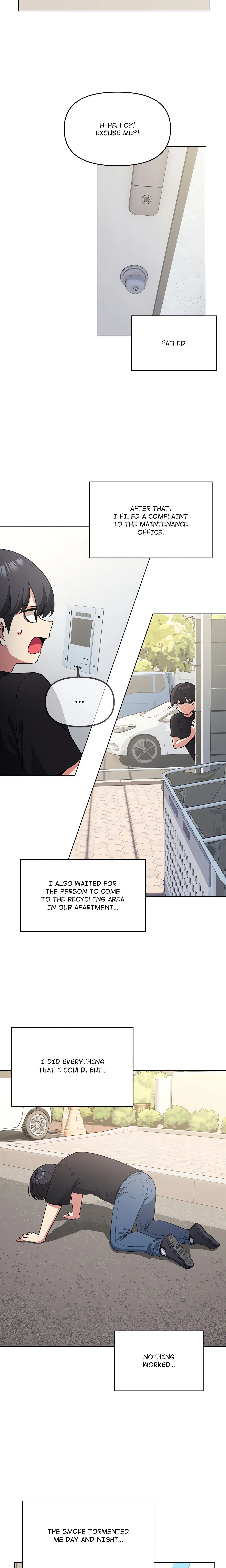 Someone Stop Her Uncensored Episode 1 - 17