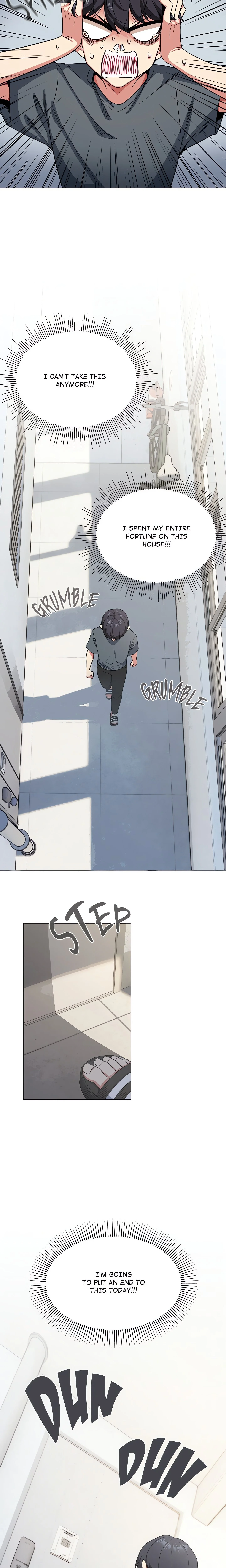 Someone Stop Her Uncensored Episode 1 - 20