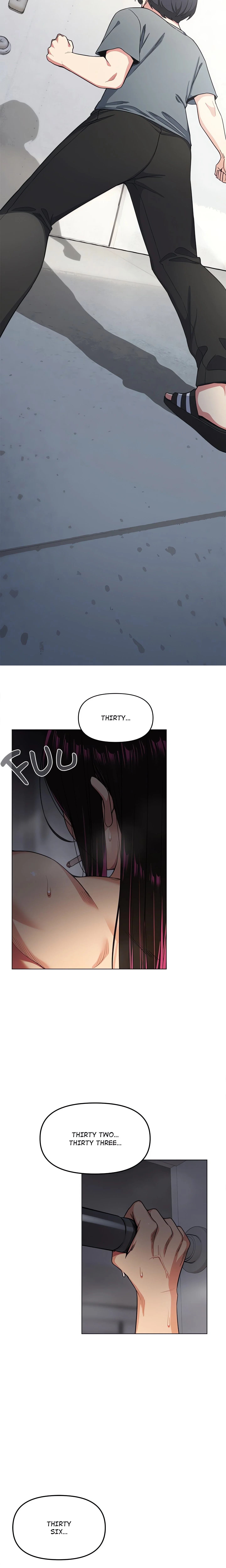 Someone Stop Her Uncensored Episode 1 - 21