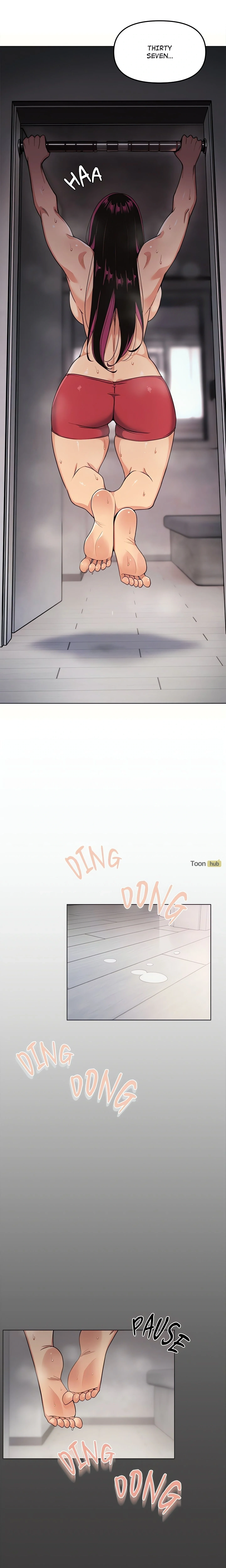 Someone Stop Her Uncensored Episode 1 - 22