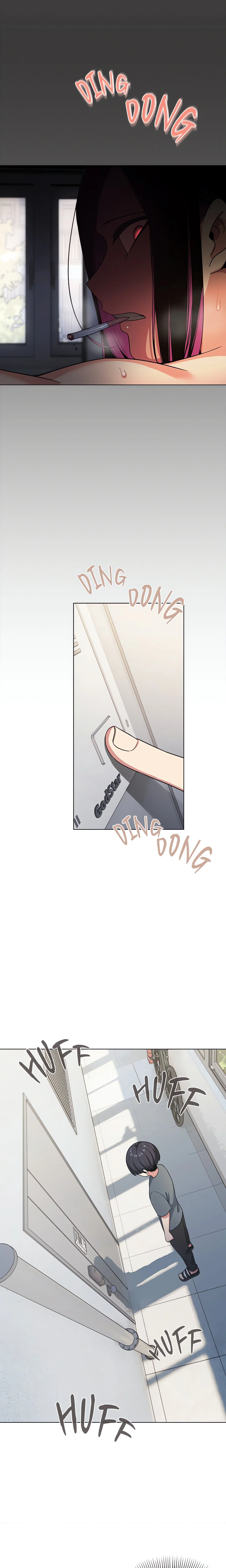 Someone Stop Her Uncensored Episode 1 - 23