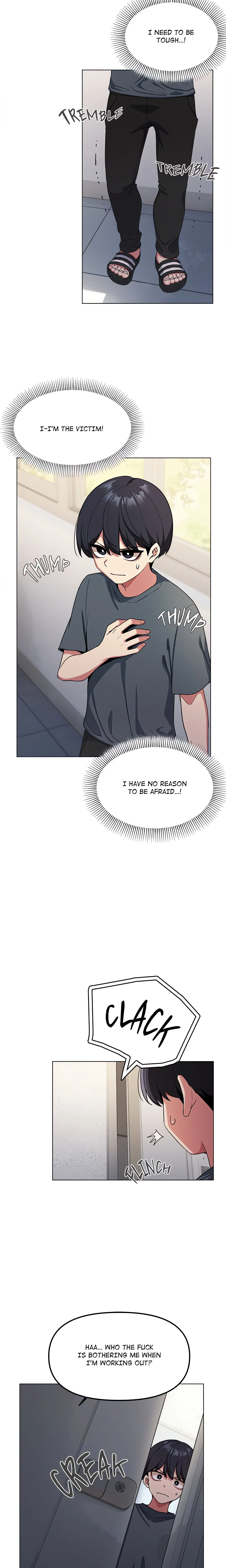 Someone Stop Her Uncensored Episode 1 - 24