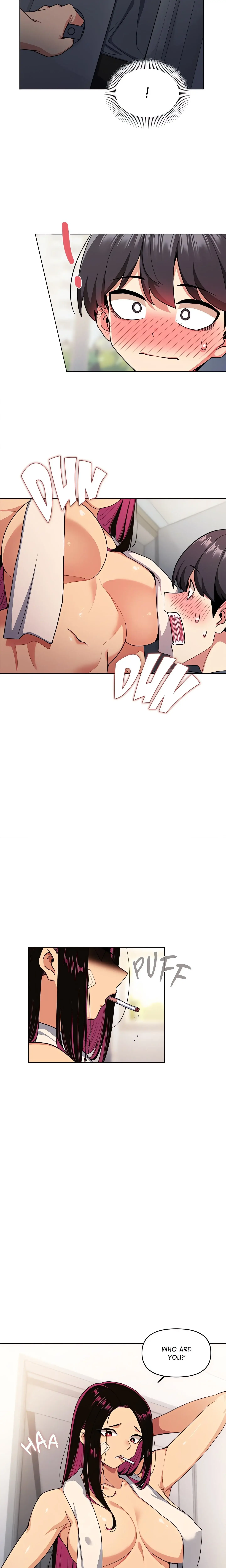 Someone Stop Her Uncensored Episode 1 - 25