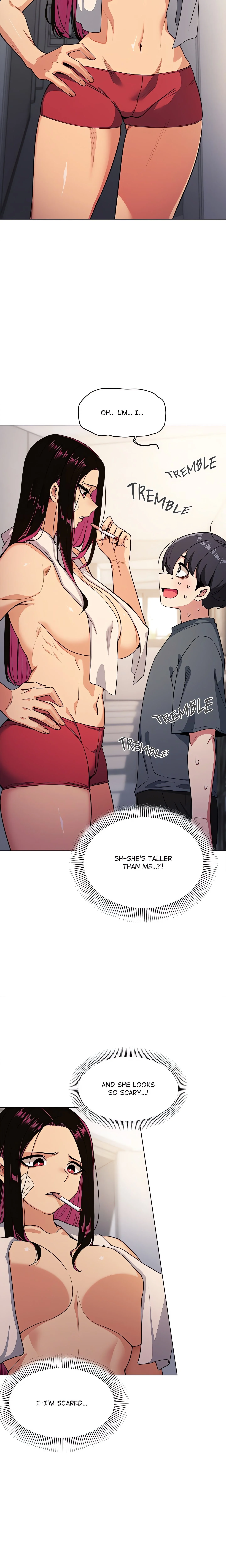 Someone Stop Her Uncensored Episode 1 - 26