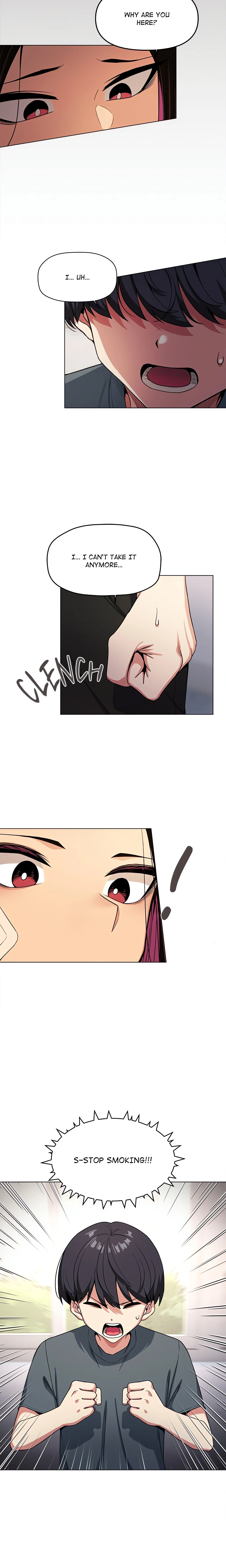 Someone Stop Her Uncensored Episode 1 - 29