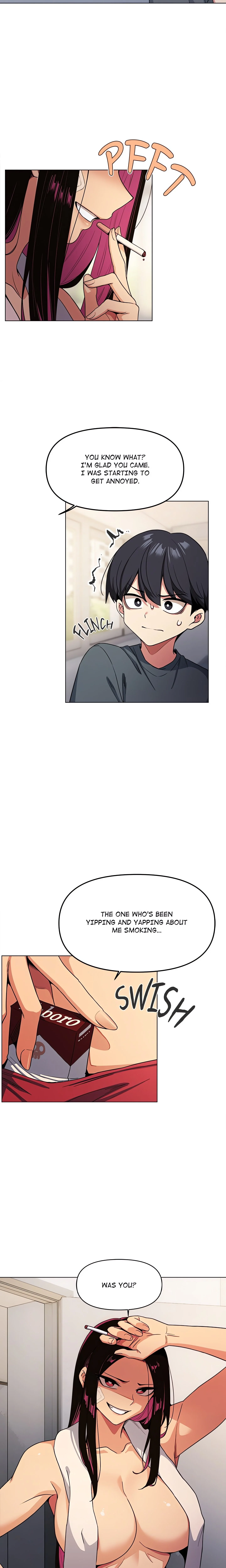 Someone Stop Her Uncensored Episode 1 - 31
