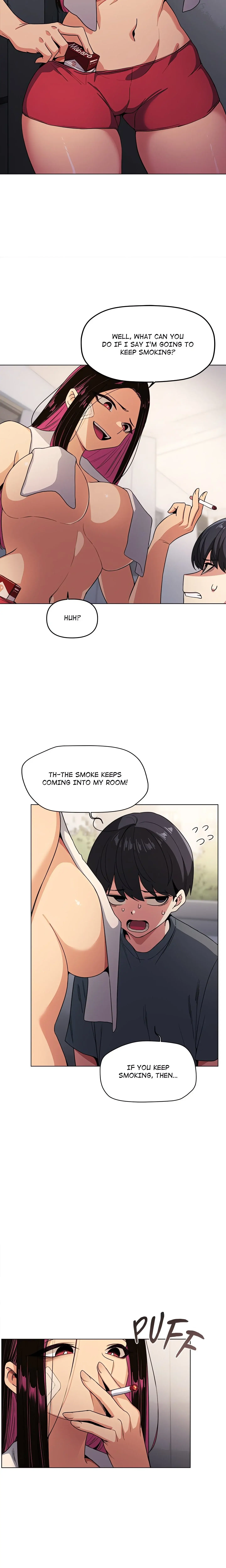 Someone Stop Her Uncensored Episode 1 - 32