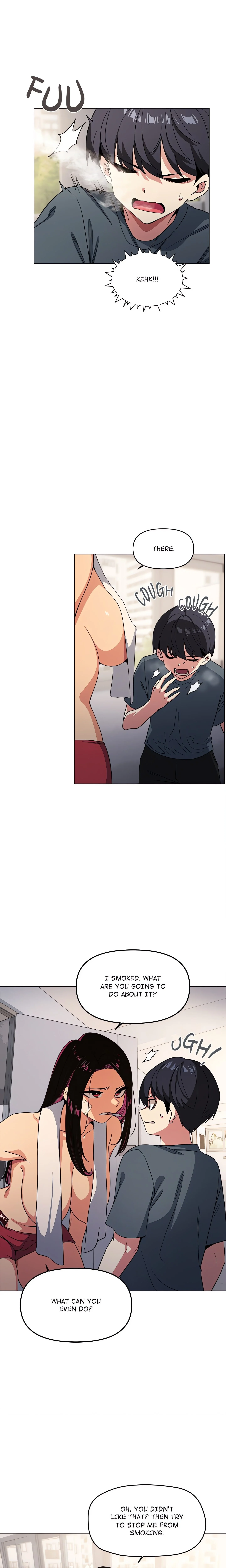 Someone Stop Her Uncensored Episode 1 - 33