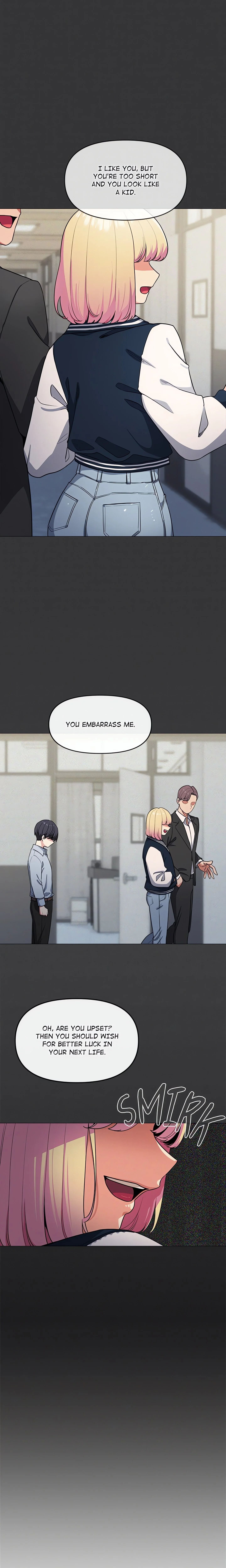 Someone Stop Her Uncensored Episode 1 - 37