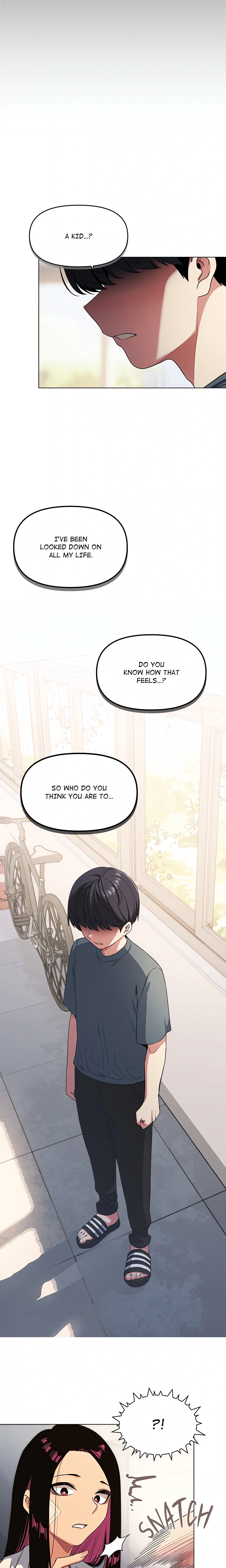 Someone Stop Her Uncensored Episode 1 - 38