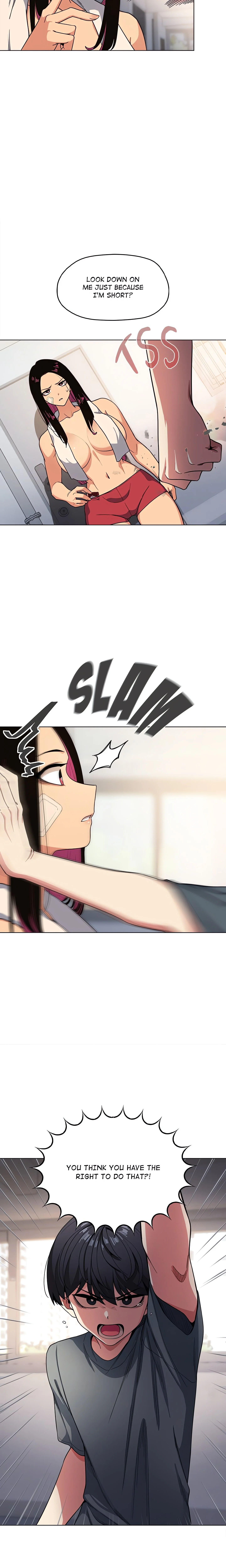 Someone Stop Her Uncensored Episode 1 - 39