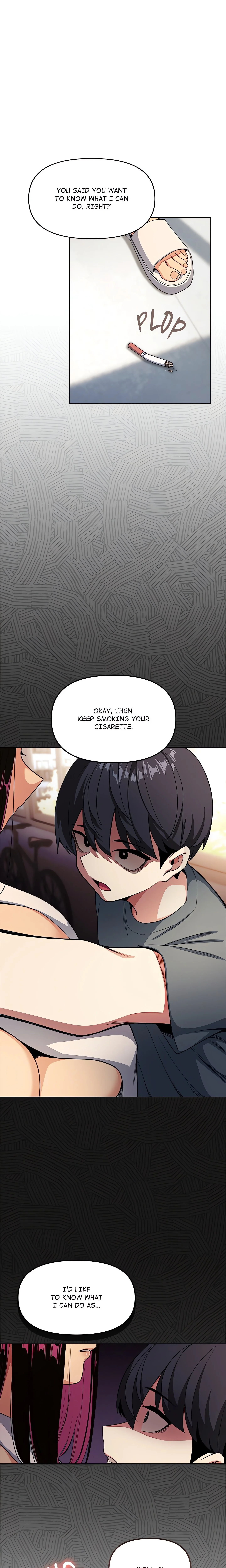 Someone Stop Her Uncensored Episode 1 - 40