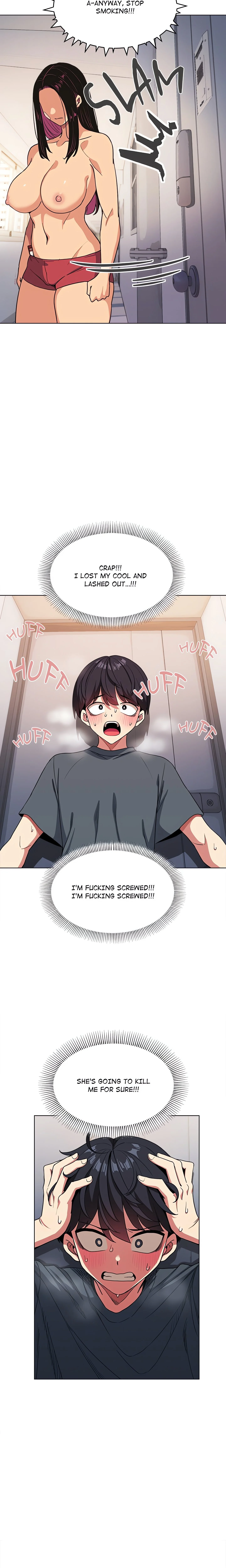 Someone Stop Her Uncensored Episode 1 - 43