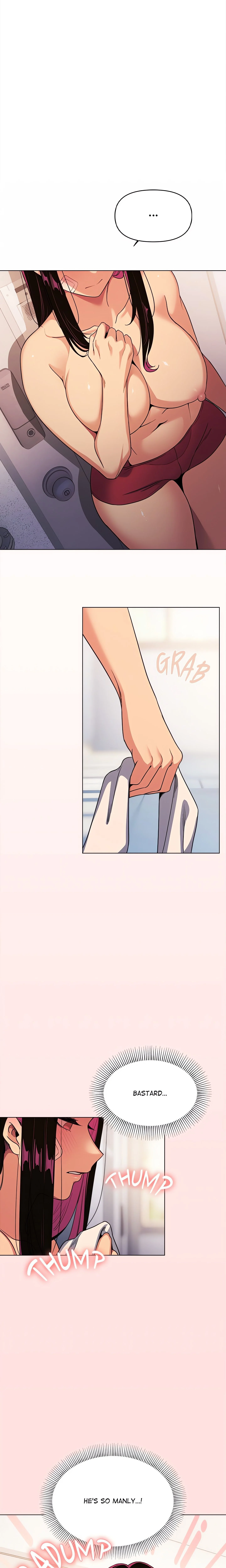 Someone Stop Her Uncensored Episode 1 - 44