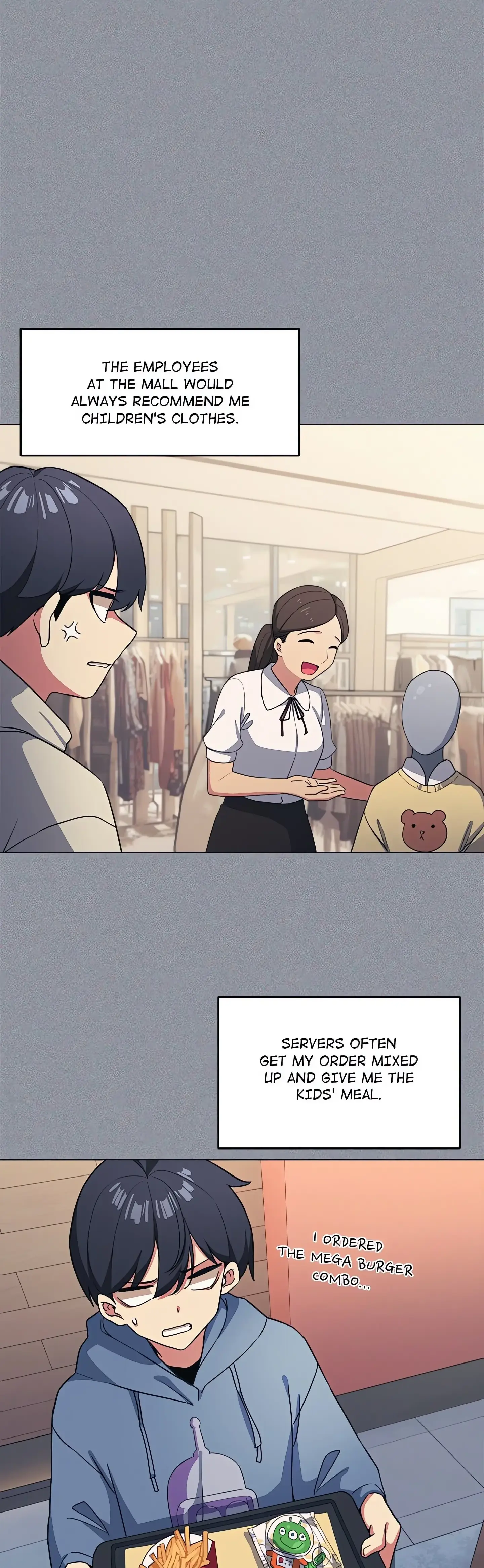 Someone Stop Her Uncensored Episode 1 - 49