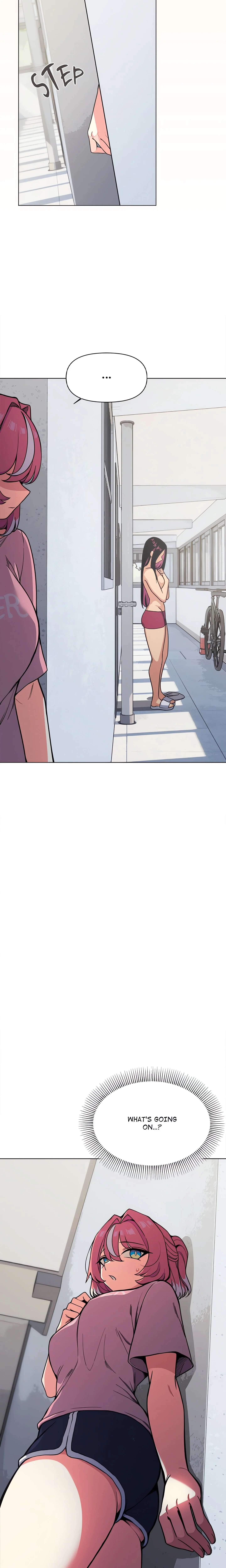 Someone Stop Her Uncensored Episode 2 - 2