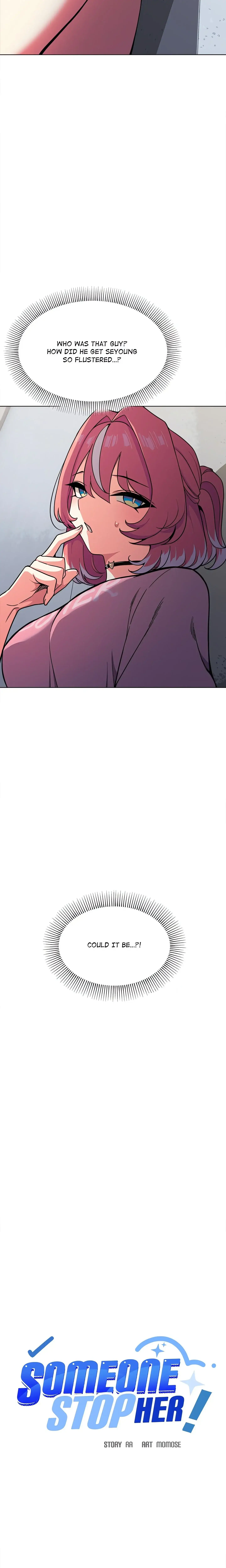 Someone Stop Her Uncensored Episode 2 - 3